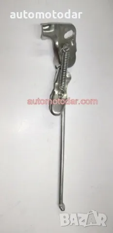 Стойка за велосипед, снимка 2 - Части за велосипеди - 48863799