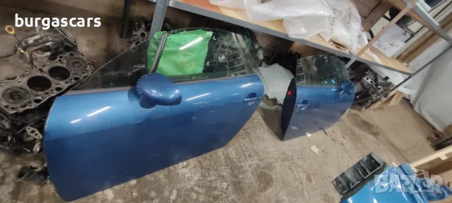 Врата лява дясна Audi TT 2000г - 180лв