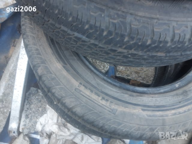 Гуми 14 цола, снимка 6 - Гуми и джанти - 42081551