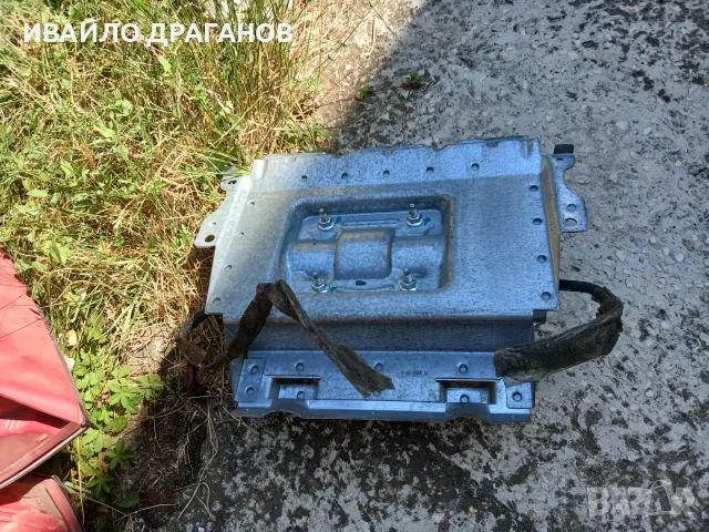 Продавам AIRBAG въздушна възглавница за РЕНО КЛИО RENAULT CLIO 2006, снимка 8 - Части - 56207674