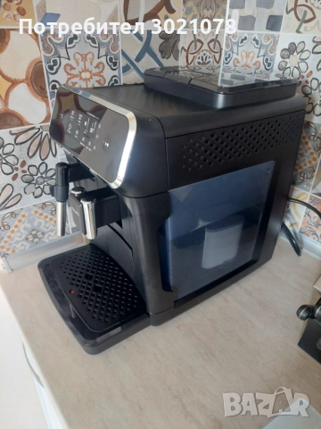 Кафемашина PHILIPS, снимка 3 - Кафемашини - 52627800