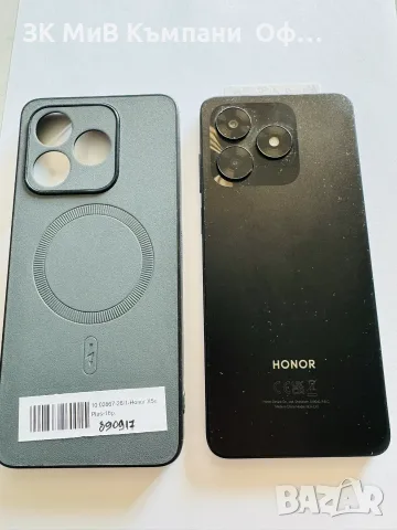 Мобилен телефон Honor X5C Plus , снимка 2 - Други - 55754223