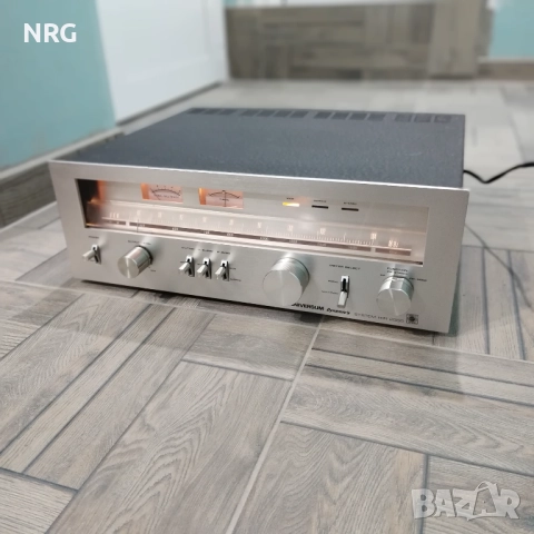 Universum HiFi 2500 T3296 Тунер, снимка 3 - Други - 52542580