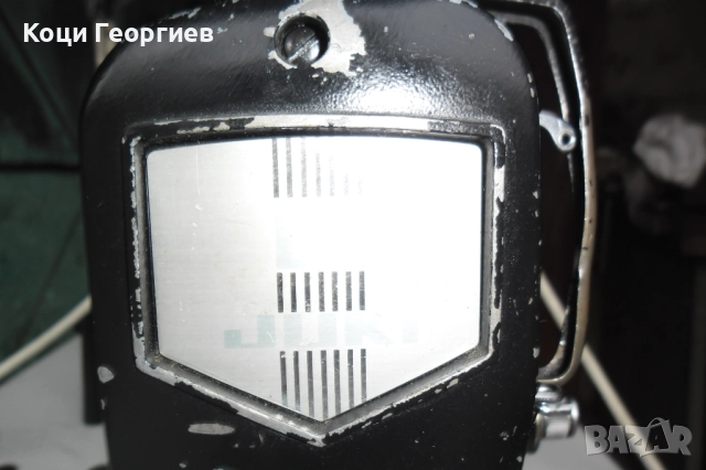  шевна машина juki за кожа, снимка 2 - Шевни машини - 52501657