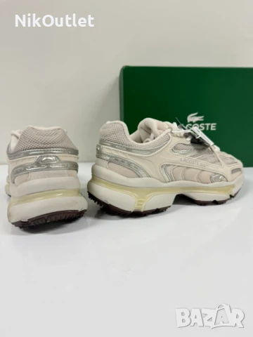 Lacoste L003 Sneakers, снимка 4 - Кецове - 50581512