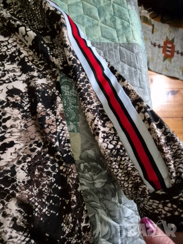 красива блузка Радис, снимка 2 - Блузи с дълъг ръкав и пуловери - 53290776