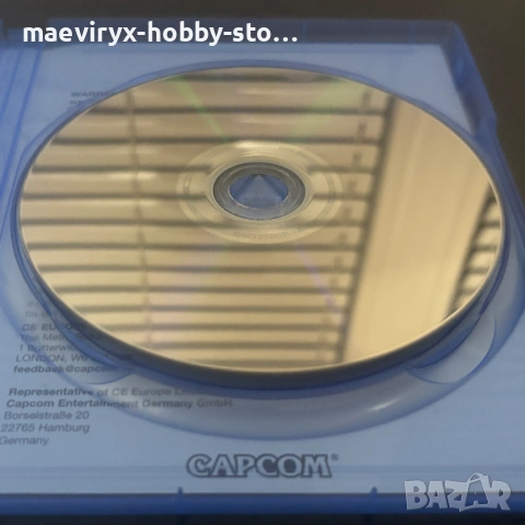 Resident Evil 4 за PS5, снимка 3 - Игри за PlayStation - 53928560