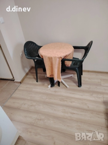 Отдавам жилище под наем, снимка 5 - Апартаменти - 52352444