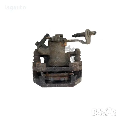 Заден ляв спирачен апарат Mazda 6 Estate (GJ, GL) 2013-2019 ID: 135418, снимка 2 - Части - 47614557