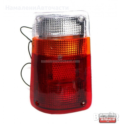 Ляв стоп 265454420110 KK208 Tata Telcoline