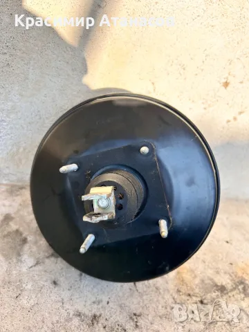 47200-0F030. 0204024806 .Серво усилвател за Тойота корола версо. 47200-0F030. 0204024806, снимка 2 - Части - 49104661