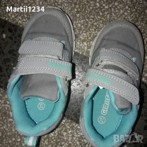 Детски маратонки 25ти номер, снимка 7 - Детски маратонки - 35500820