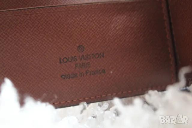 Louis Vuitton, снимка 6 - Чанти - 49858871