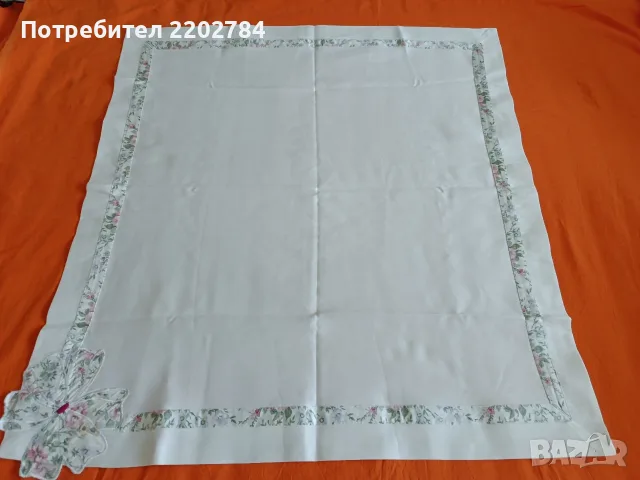 Битови карета за маса, снимка 14 - Покривки за маси - 29908898