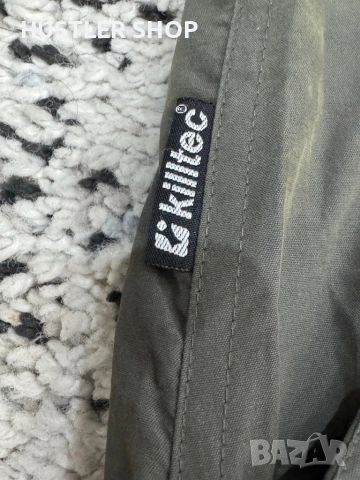 Мъжки туристически карго панталон KILLTEC. Размер XL, снимка 3 - Панталони - 52855891