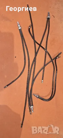 Фарове БМВ Е60 на части биксенон , снимка 17 - Части - 48921301