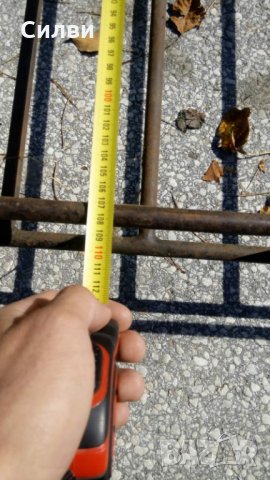 Багажник за Лада Жигула от Ваз таванен багажник за таван, снимка 8 - Аксесоари и консумативи - 34329466