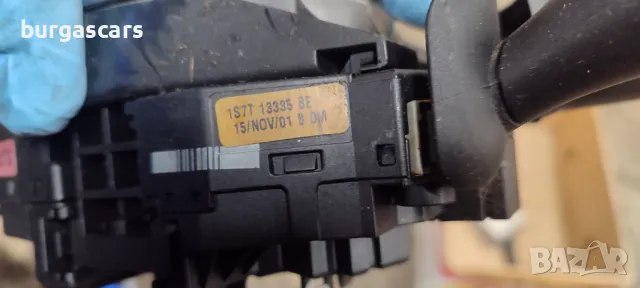 Лост мигачи чистачки лентов кабел Ford Mondeo - 90лв, снимка 2 - Части - 47927999