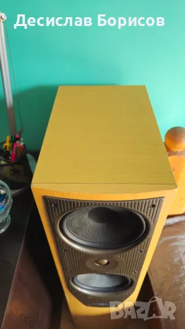 Тонколони Mission M74, снимка 2 - Тонколони - 47901507