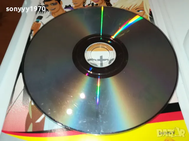 SINGSTAR PS2 GAME 2401251729, снимка 17 - Игри за PlayStation - 48814206