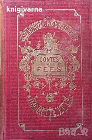 Contes de fees