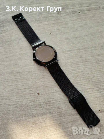 SKAGEN Hagen Moonphase Midnight / SKW6800, снимка 3 - Мъжки - 51055315