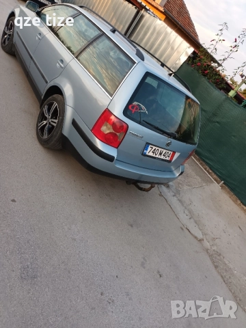 фолцфаген пасат B-5.5 /автоматик , снимка 3 - Автомобили и джипове - 51574031
