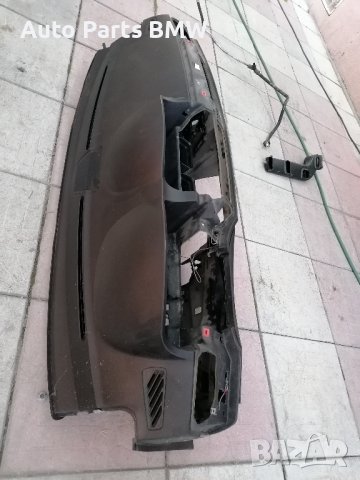 Арматурно табло BMW E65 E66 БМВ Е65 Е66, снимка 3 - Части - 42251178
