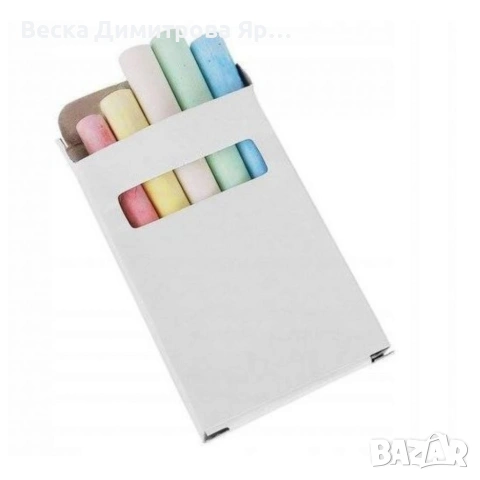 Мултифункционална образователна детска дъска с дървена рамка – за писане, рисуване и обучение, снимка 8 - Други - 54127526