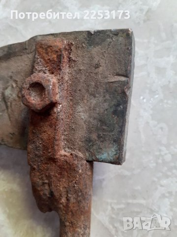 Острие за меден поялник за топло, снимка 2 - Поялници и запояване - 40313727