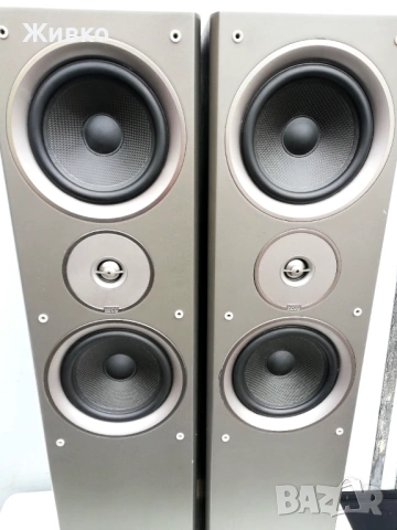 | Тонколони HECO |, снимка 4 - Тонколони - 54283826