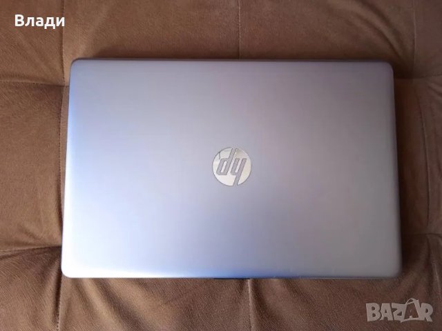 HP 250 G6 4 ядрен Pentium N4200/ FHD / 1TB / нова батерия , снимка 3 - Лаптопи за дома - 49096541