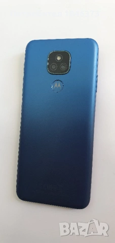 Motorola E7 Plus (64GB) , снимка 2 - Motorola - 53141123