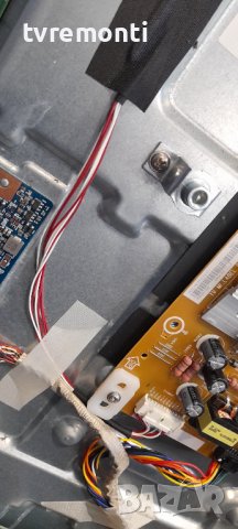 лед диоди от дисплей SDL500F0(AD0-003) от телевизор Philips модел 50HFL5014/12, снимка 2 - Части и Платки - 37154328