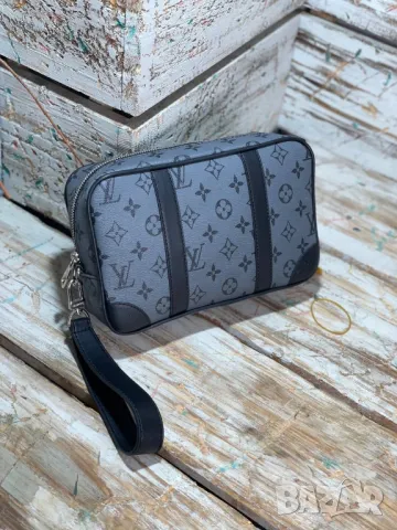 чанти louis vuitton , снимка 3 - Чанти - 48918720