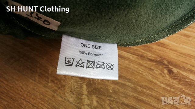 WINDSTOPP HAT размер 59 см обиколка на главата за лов шапка вятърно устойчива - 144, снимка 5 - Шапки - 39304944