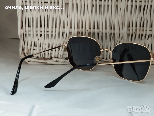 Очила Модерни 15 Унисекс слънчеви очила с поляризация , снимка 2 - Слънчеви и диоптрични очила - 28725203