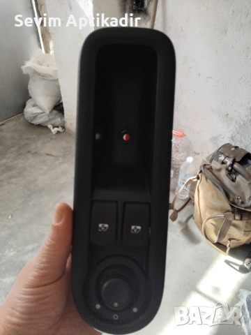 Копче за автомобил Рено Клио, снимка 3 - Аксесоари и консумативи - 52090893