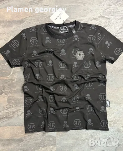 мъжки тениски- guess, stone island, hugo, снимка 7 - Тениски - 55976399