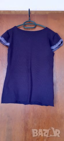 Блуза , снимка 2 - Блузи с дълъг ръкав и пуловери - 40624663