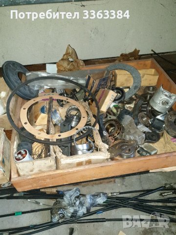 Продавам корпус м.филтър за газ 24, снимка 14 - Автомобили и джипове - 40344518