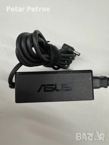 Оригинално зарядно за Asus 90w, снимка 4 - Лаптоп аксесоари - 50325834