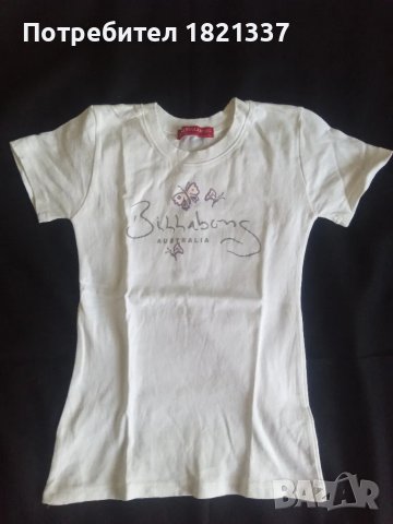 Дамска тениска , снимка 13 - Тениски - 47391526