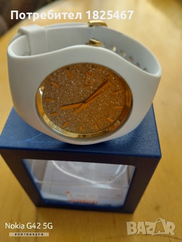 ICE WATCH , снимка 2 - Дамски - 51576460