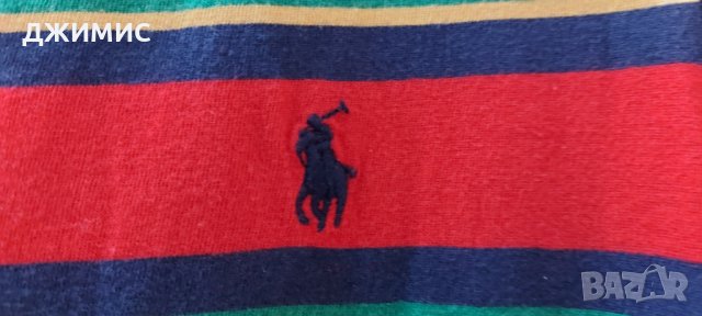 Детска рокля Ралф Лорън, за 12-14 години, не е носена , но няма етикет, снимка 3 - Детски рокли и поли - 35369639