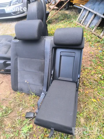 Салон за VW Golf 6 , снимка 4 - Части - 56442368