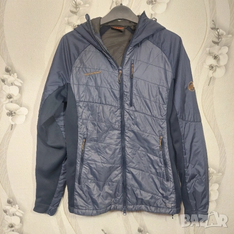 дамско яке Mammut -Pigot Rime Pro размер М 