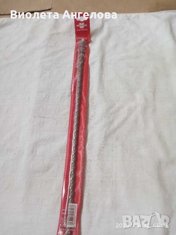 Инструменти бургия свредло, снимка 1