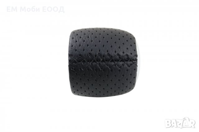 Топка за скоростен лост кожена за Алфа Ромео Alfa Romeo 159 SW Brera, снимка 7 - Аксесоари и консумативи - 34290777