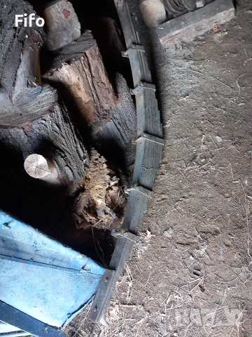 Ресор за соц техника , снимка 4 - Селскостопанска техника - 52944217